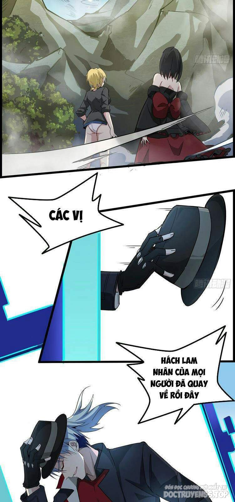 giải cứu 99 nữ chính ở mạt thế chapter 88 34