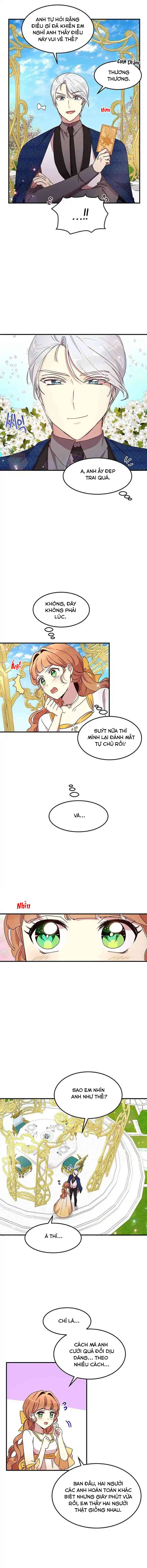 tại sao ngài làm điều này, công tước chapter 55 7