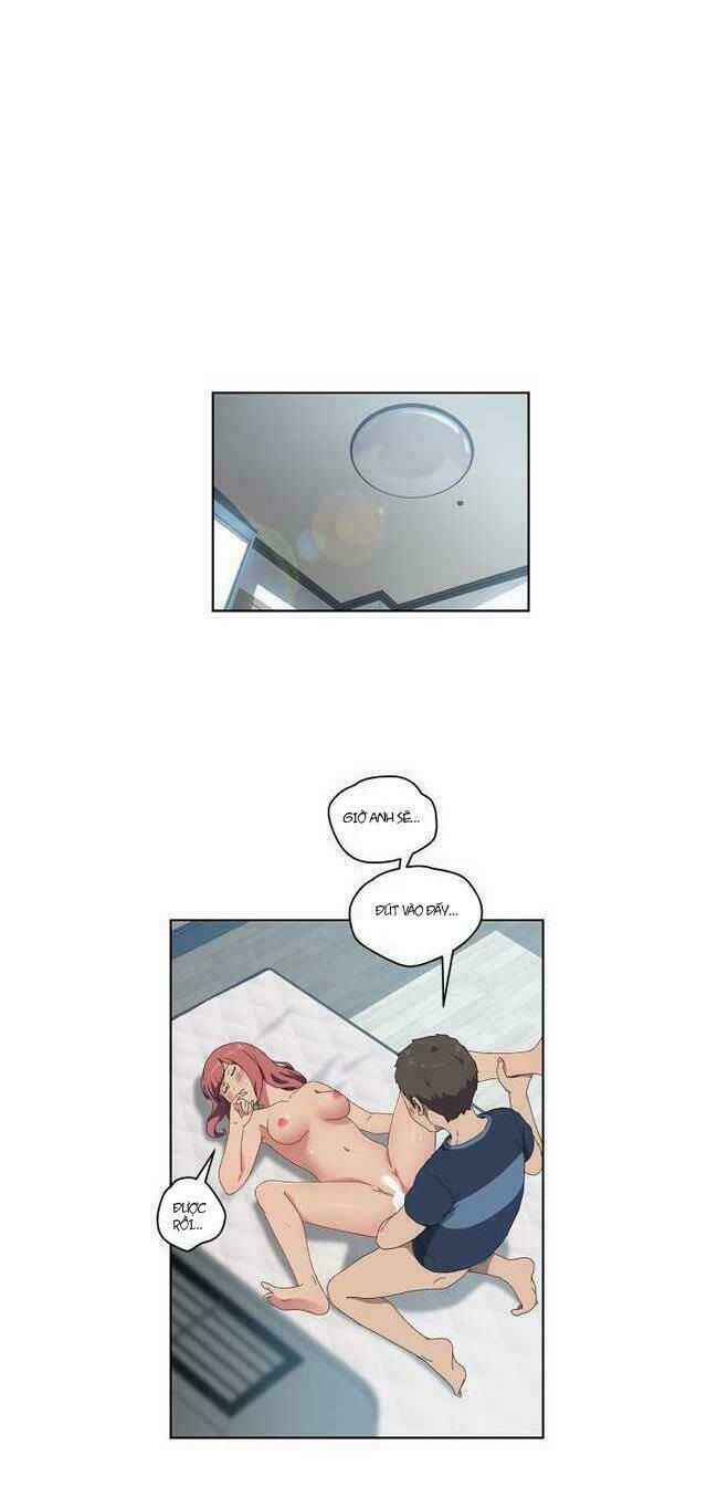 bạn cùng phòng bất đắc dĩ chapter 19 5