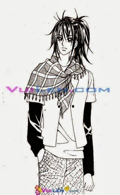 cặp đôi kỳ lạ chapter 10 68