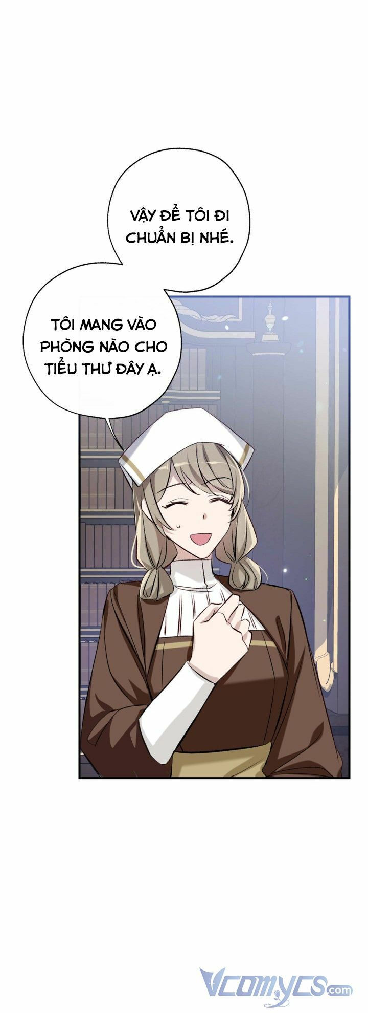 chúng ta có thể trở thành gia đình được không? chapter 47 60