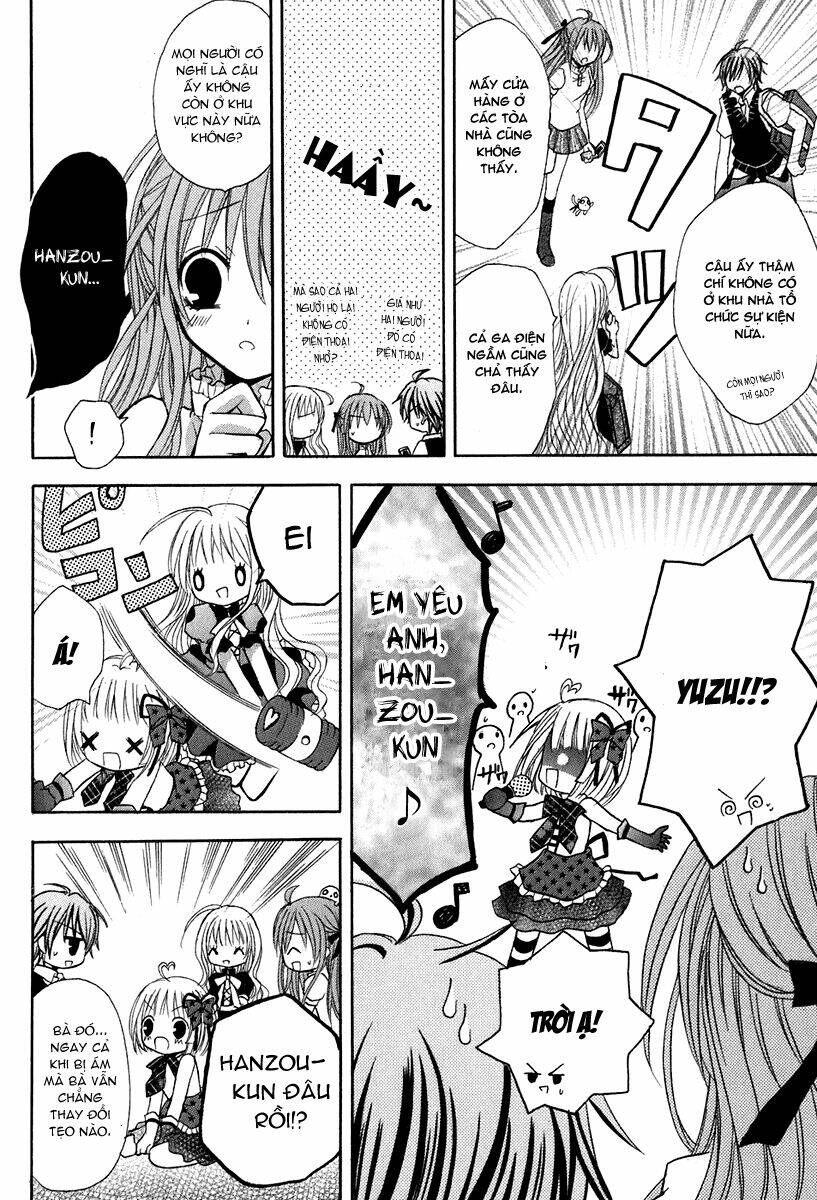 tokyo innocent chapter 14 23