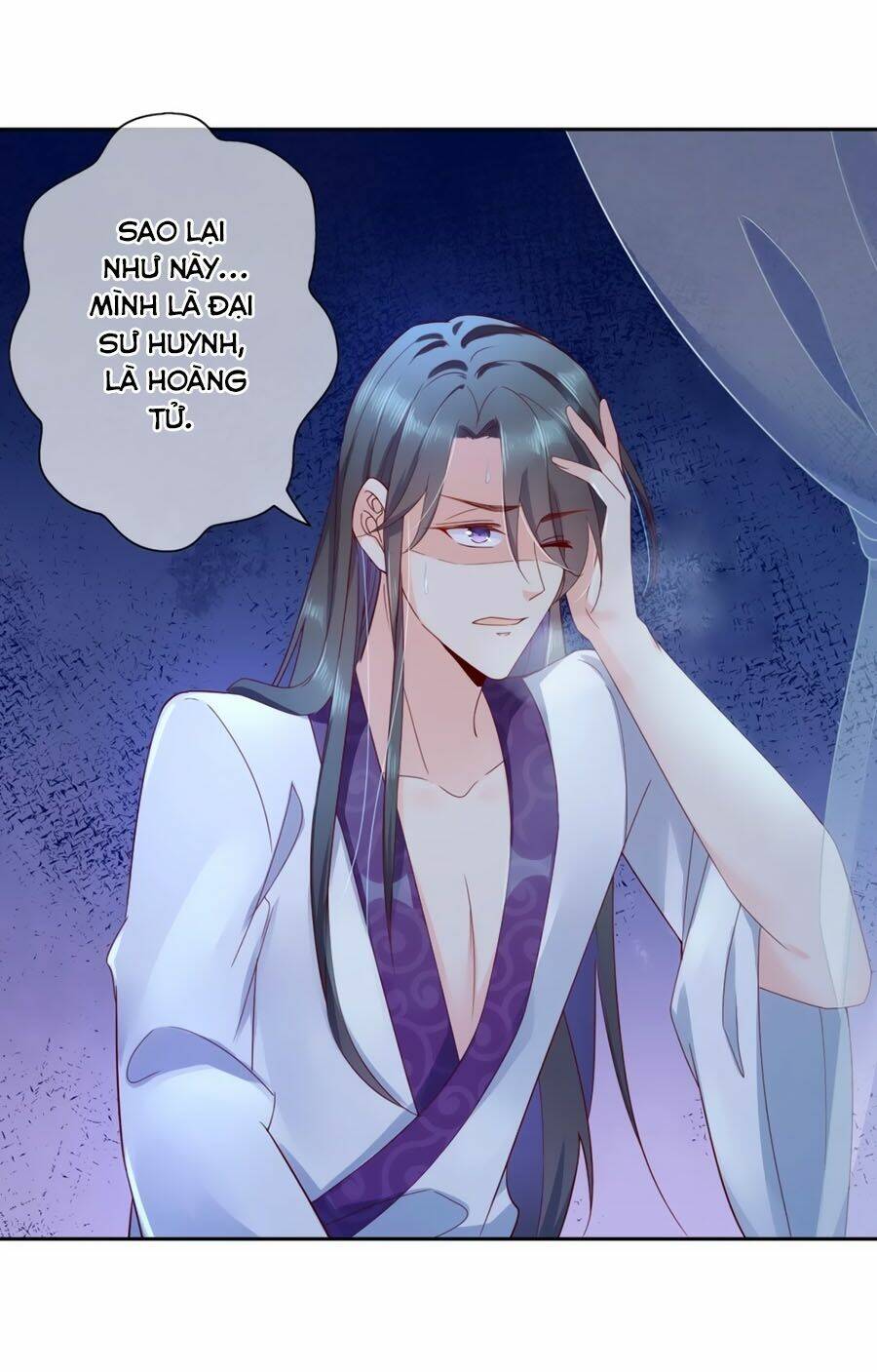 điềm mỹ chi huyết chapter 20 3