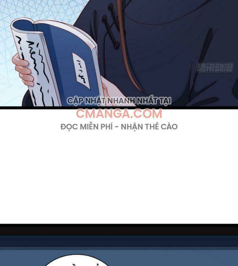 đứng yên ! phụng chỉ đánh cướp đây chapter 27 28