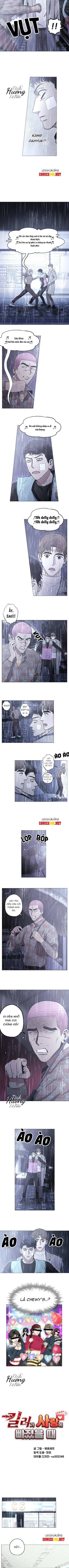 khi sát nhân biết yêu chapter 9 3