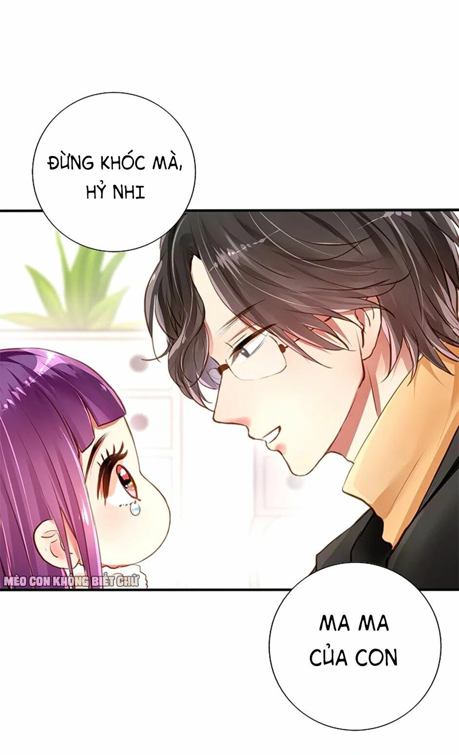 không có ssr làm sao để yêu chapter 18 21