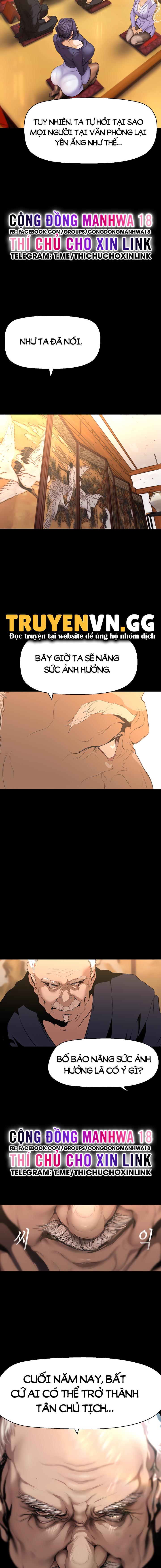 một thế giới mới tuyệt vời chapter 204 9