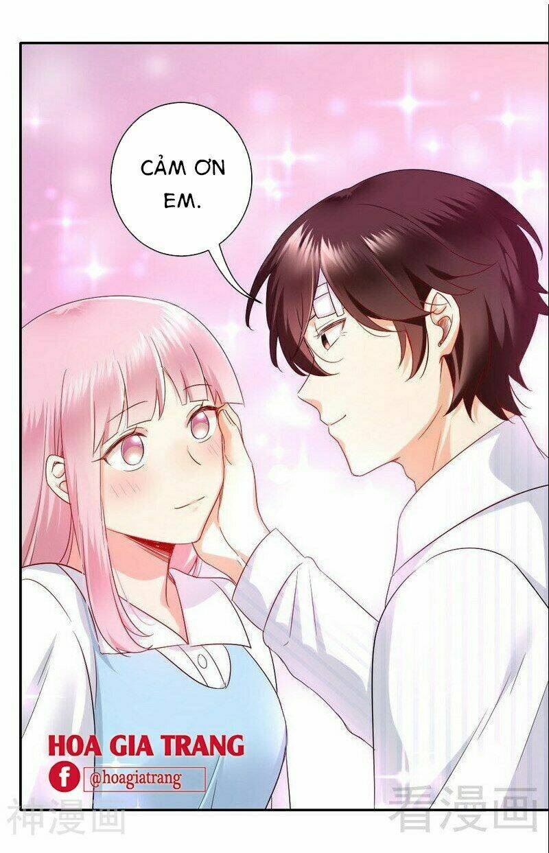 phục thù thiếu gia tiểu điềm thê chapter 74 20