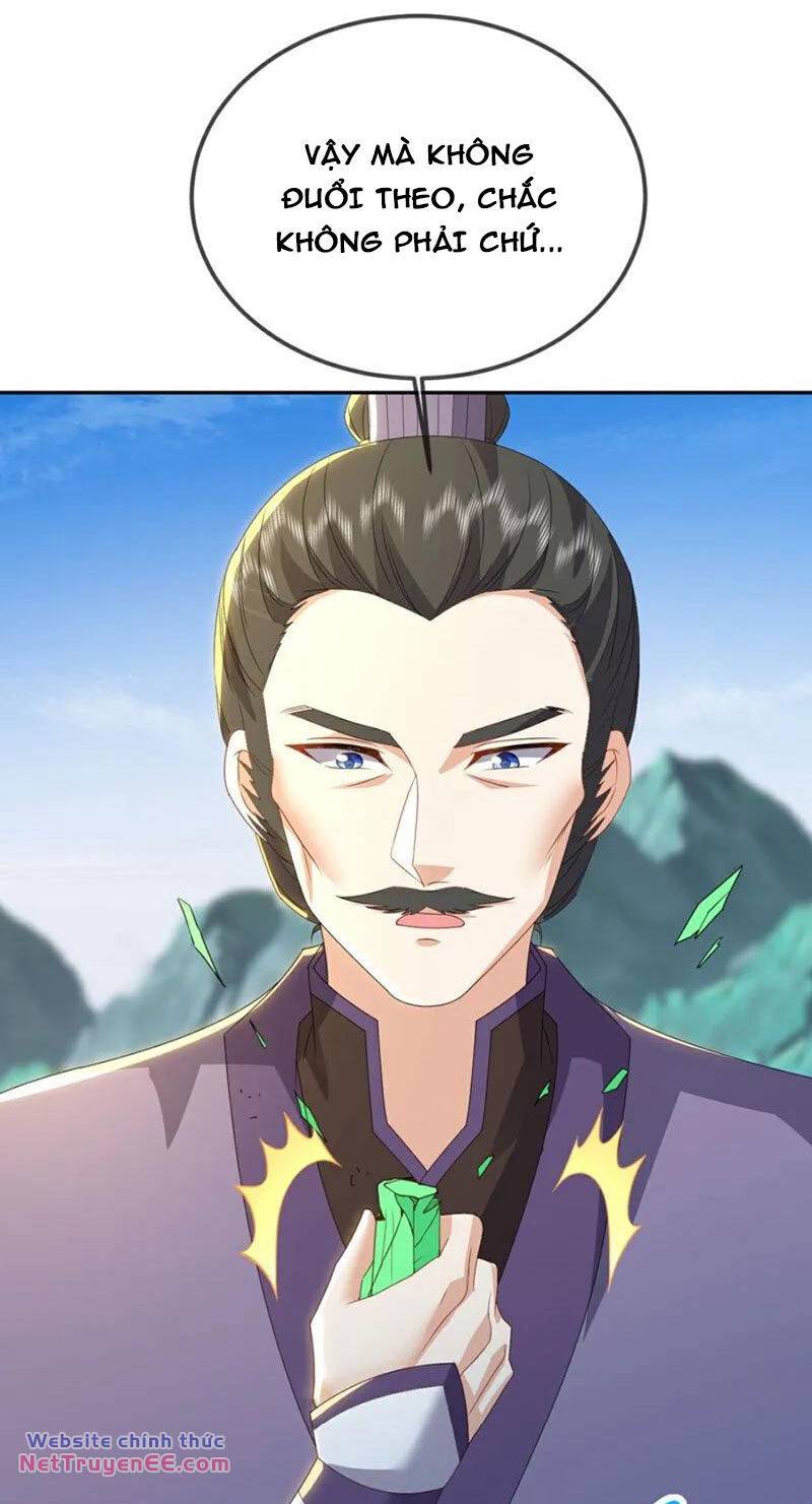 tiên võ đế tôn chapter 554 16