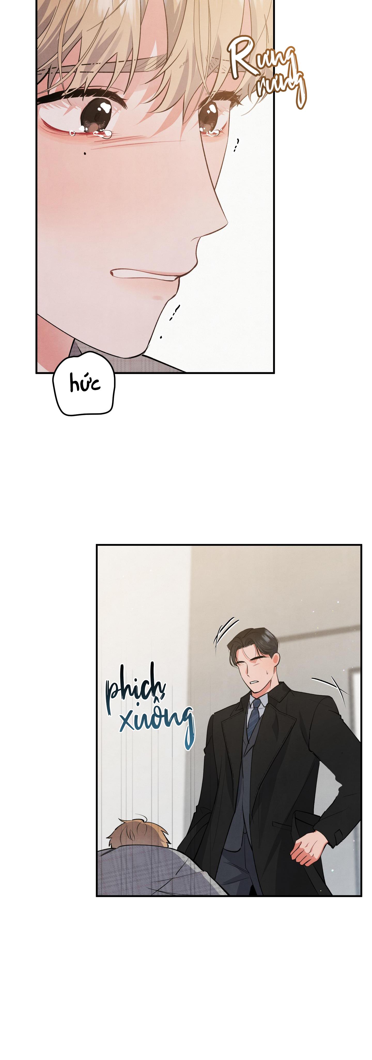 mối quan hệ ngu ngốc chapter 54 22