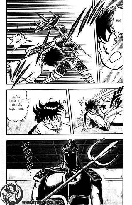 hoàng phi hồng phần 1 chapter 5 76