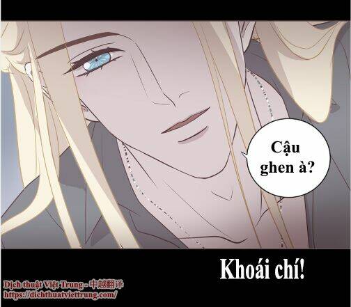 yêu trong giam cầm chapter 44 43