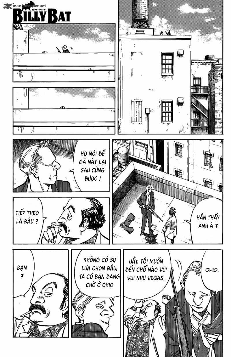billy bat chapter 64 19