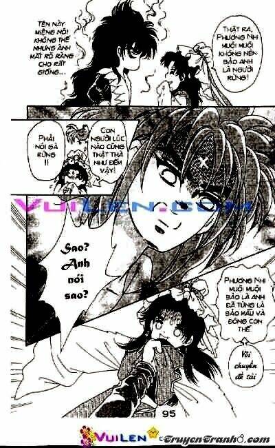 đóa hoa yêu kiều chapter 1 96