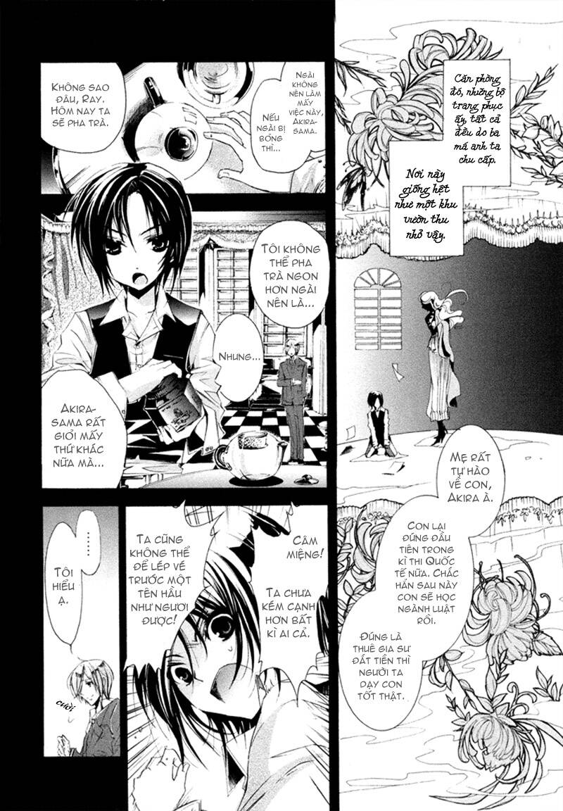 cucumber sandwich chapter 2 6