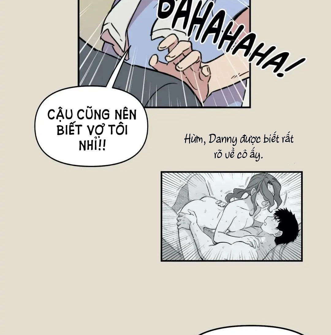 [18+] 1 người khỏe 2 người vui chapter 18.1 37