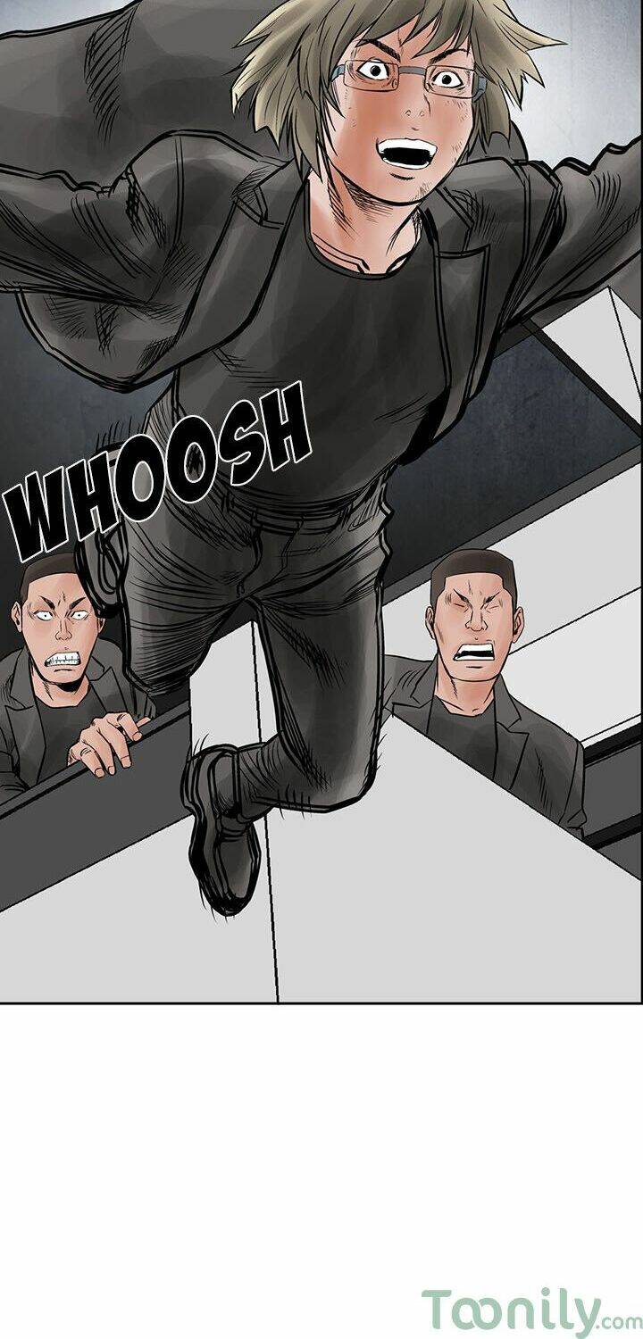 huyền thoại : khởi đầu chapter 35 22