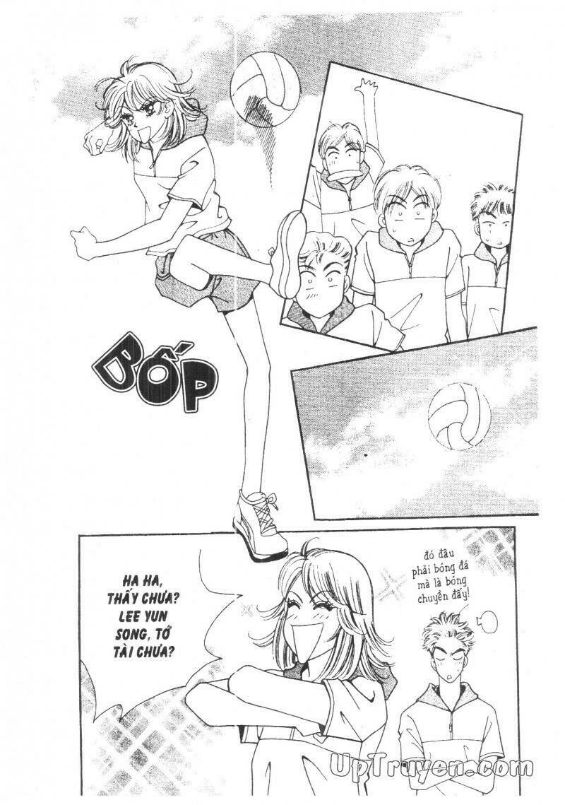 nụ hôn chàng trai chapter 1 34