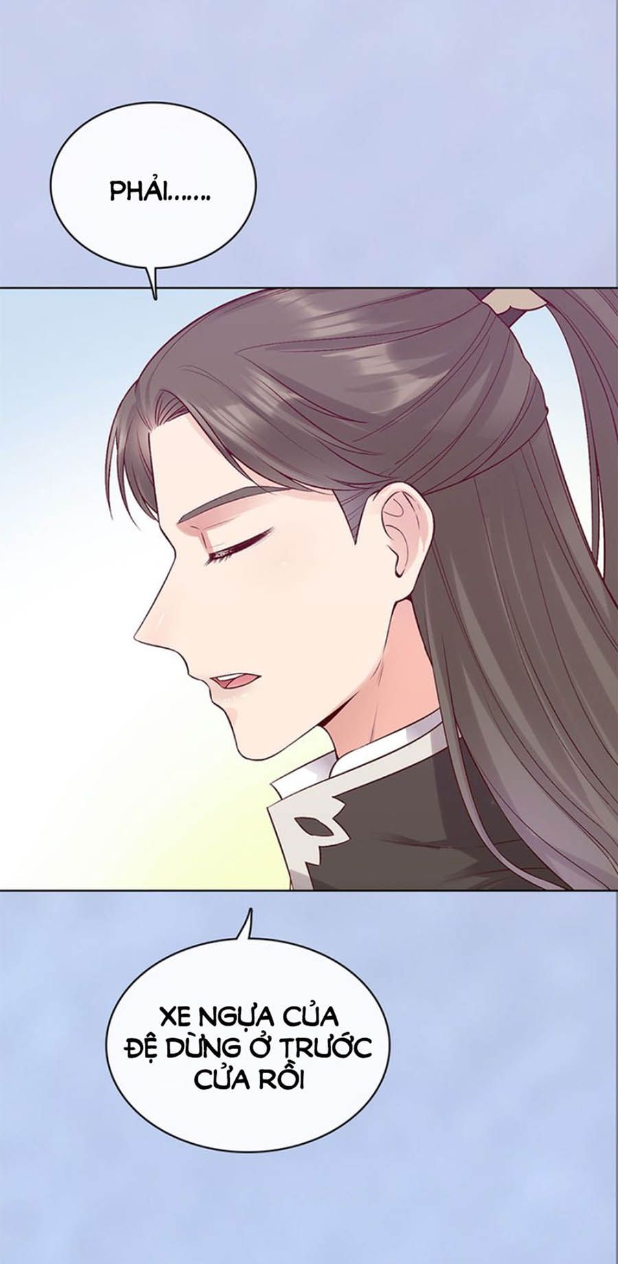 mỹ nhân già rồi chapter 50 27