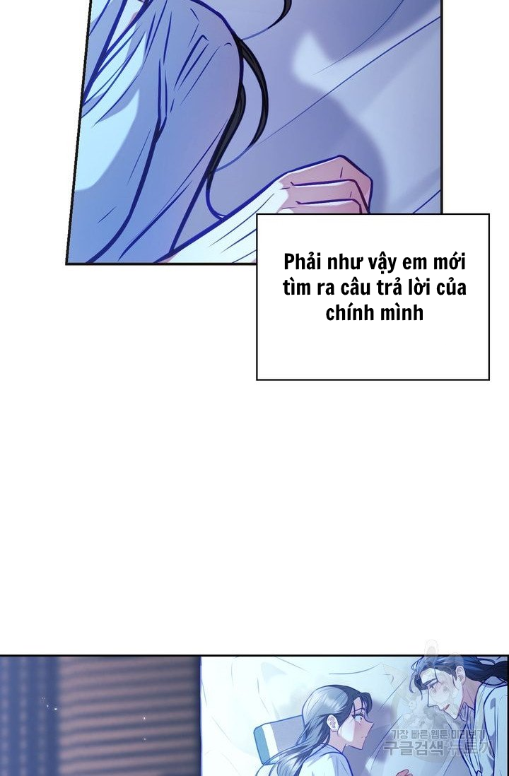 [18+] trăng nơi đỉnh núi chapter 17.2 24