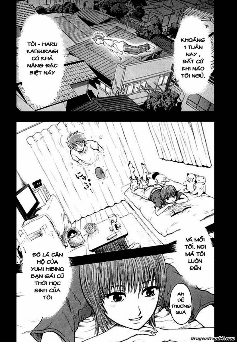 yuutai nova chapter 3 2