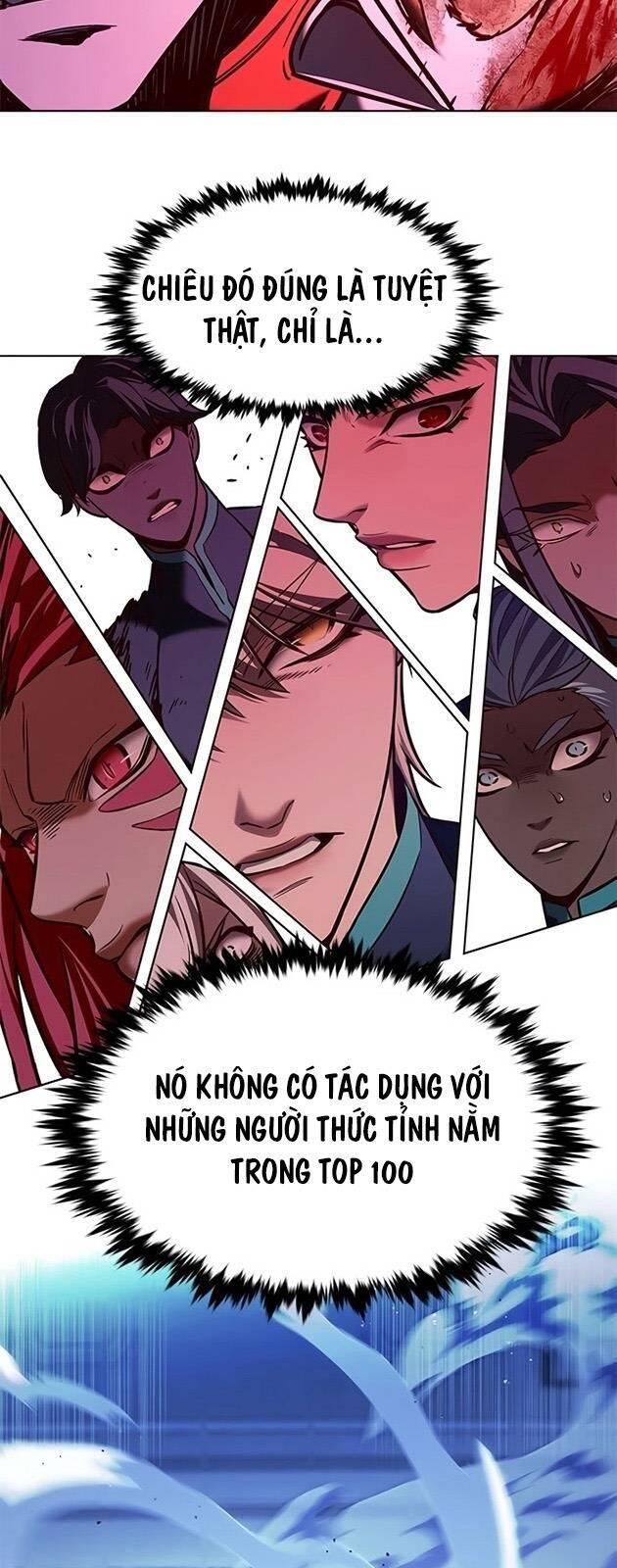 biến thân thành mèo chapter 210 55