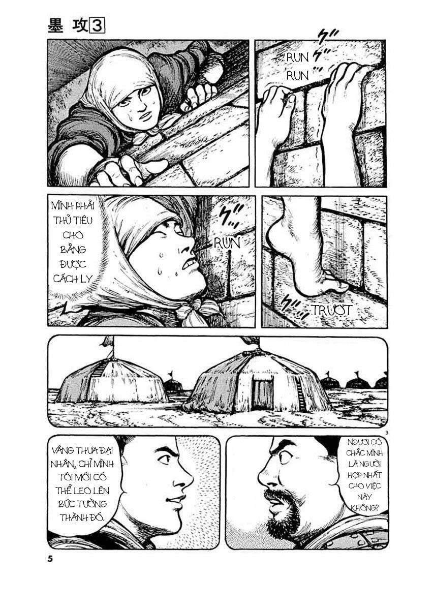 binh pháp mặc công chapter 21 4