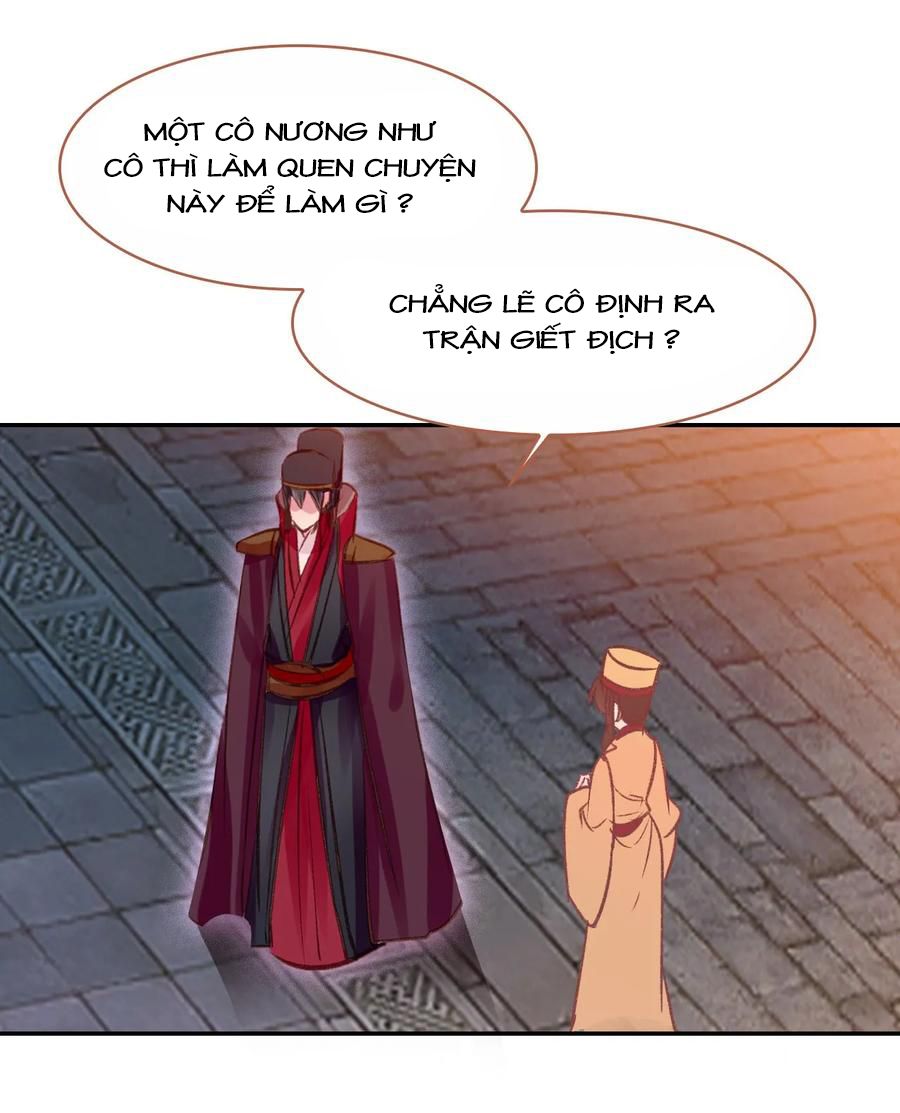 Gả Cho Một Tên Thái Giám Đáng Ghét chapter 113 - Trang 14