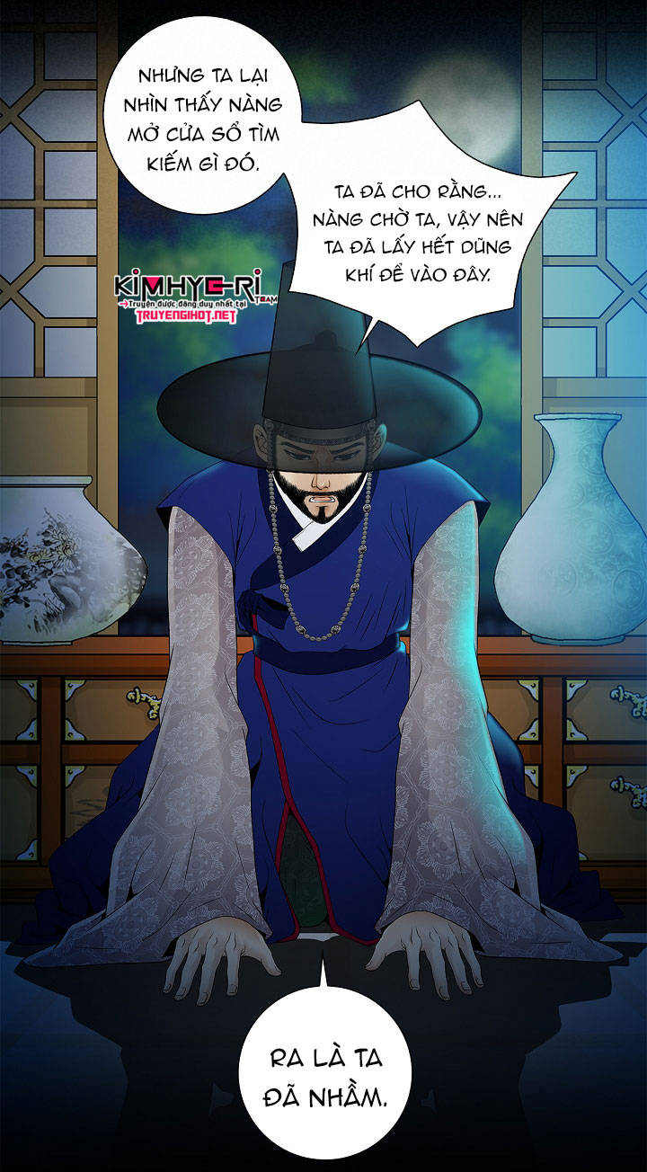 chuyện khuê phòng chapter 19 18