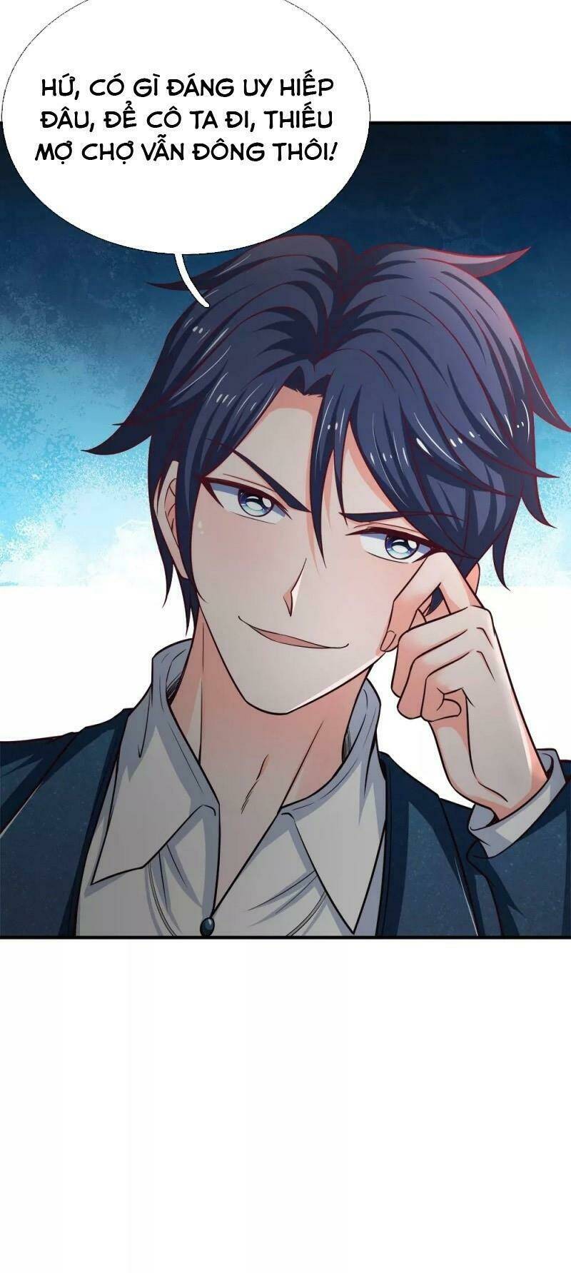 chung cực binh vương tại đô thị chapter 137 5