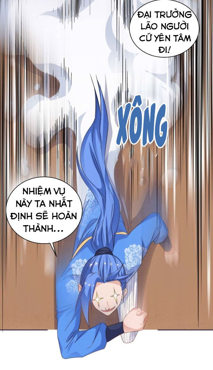 tối cường thăng cấp chapter 175 23