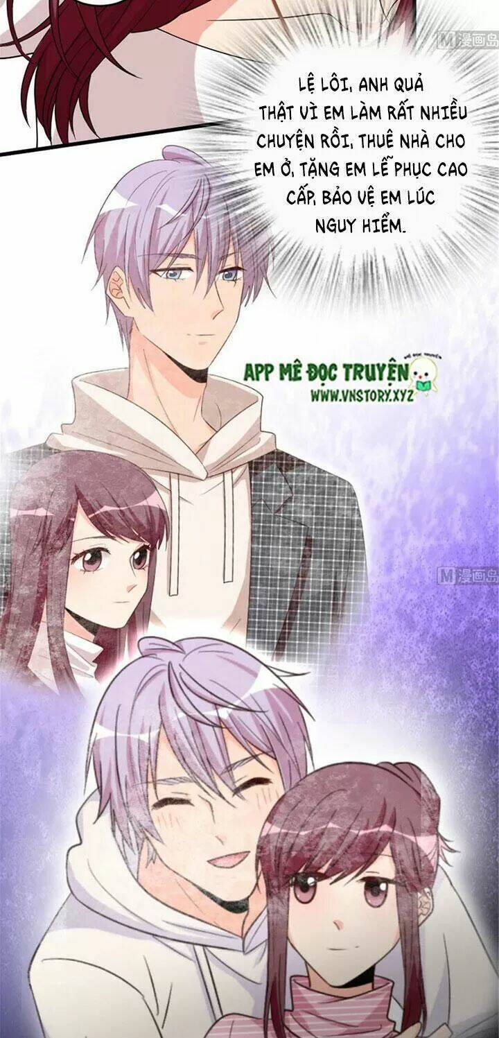 thiên hậu trở về chapter 182 9