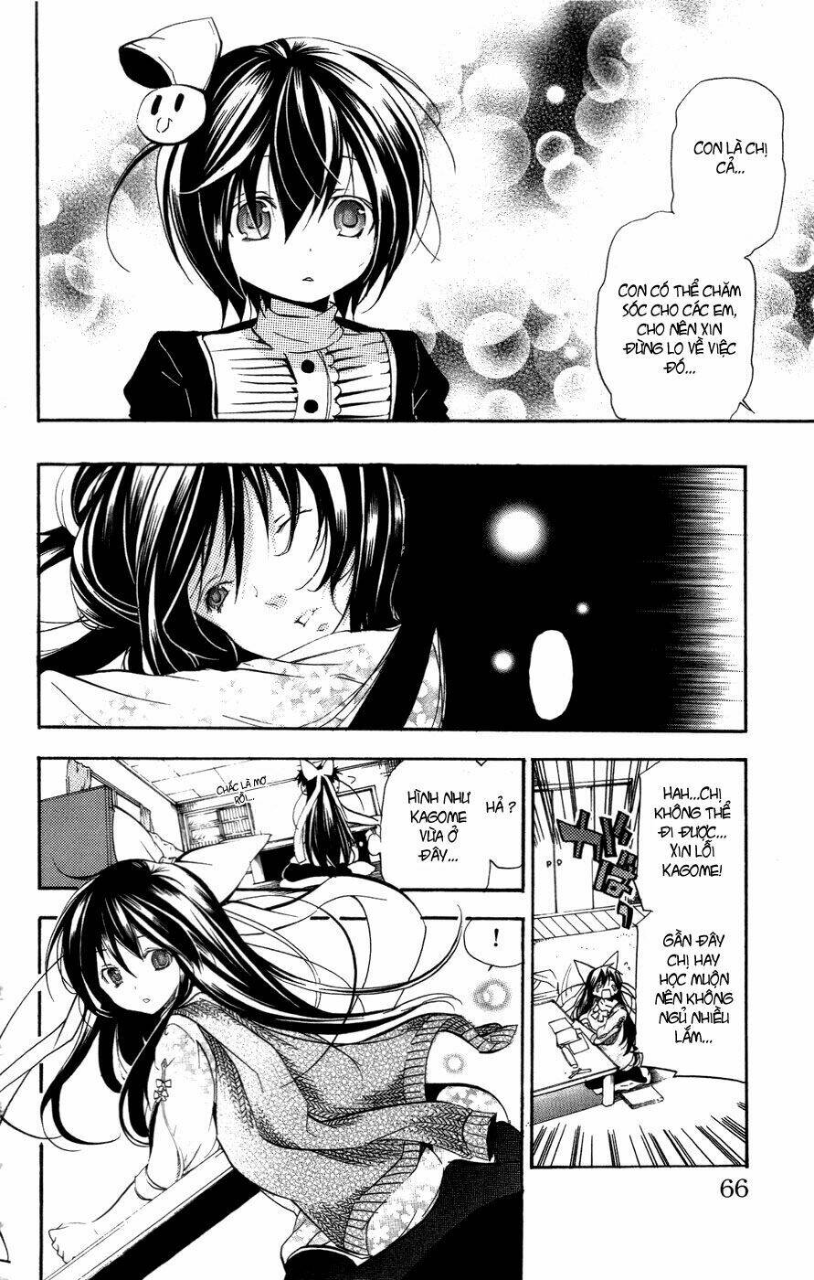 ashita no yoichi! chapter 25 13