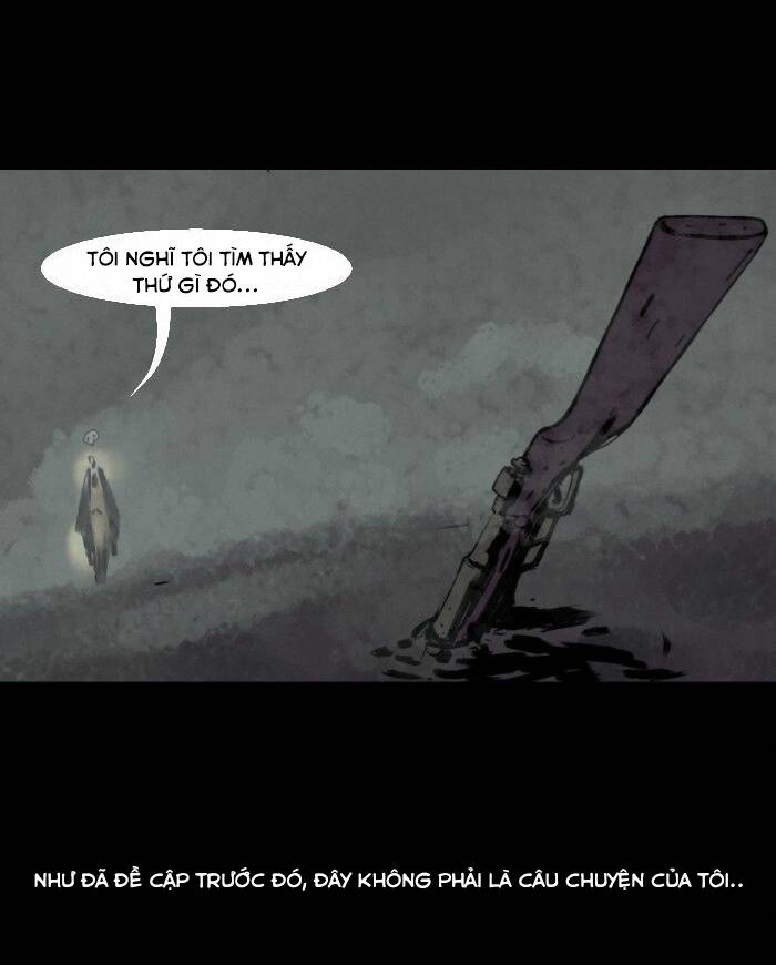 the strange tales of oscar zahn chapter 8 9