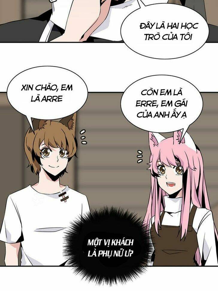 ảo mộng vương chapter 43 46