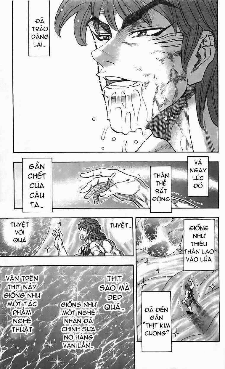 thợ săn ẩm thực chapter 51 3