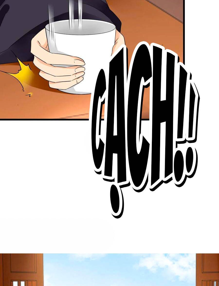 hãn phi đương gia: lãnh vương xin tự trọng chapter 53 3