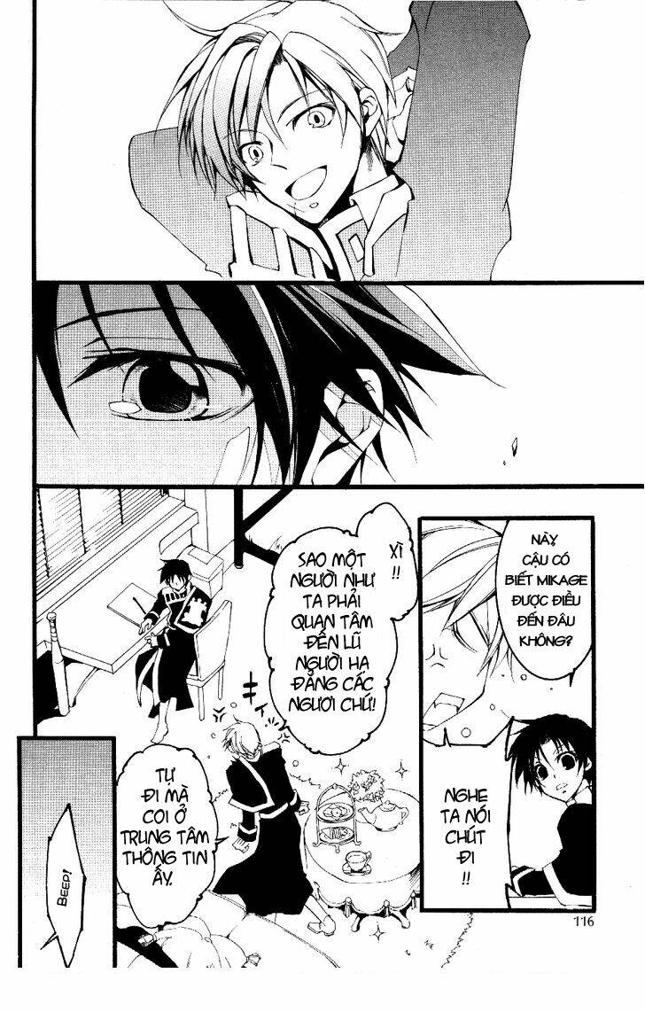 07 hồn ma chapter 72 9