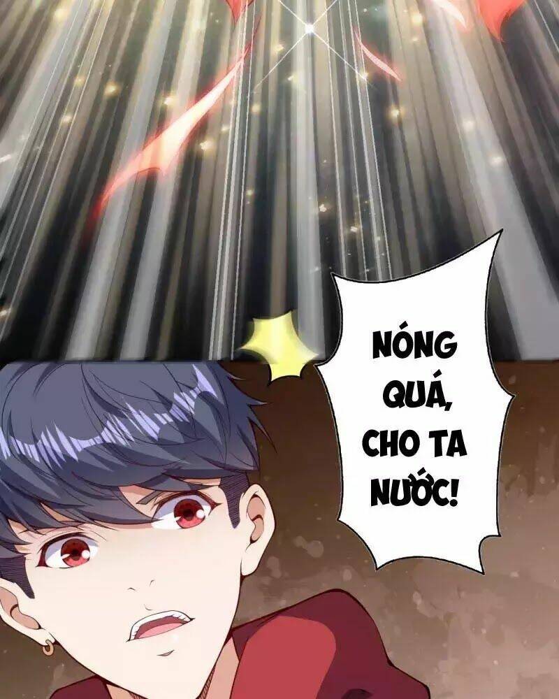 Đô Thị Hộ Hoa Tiên Tôn Chapter 31 - Trang 10