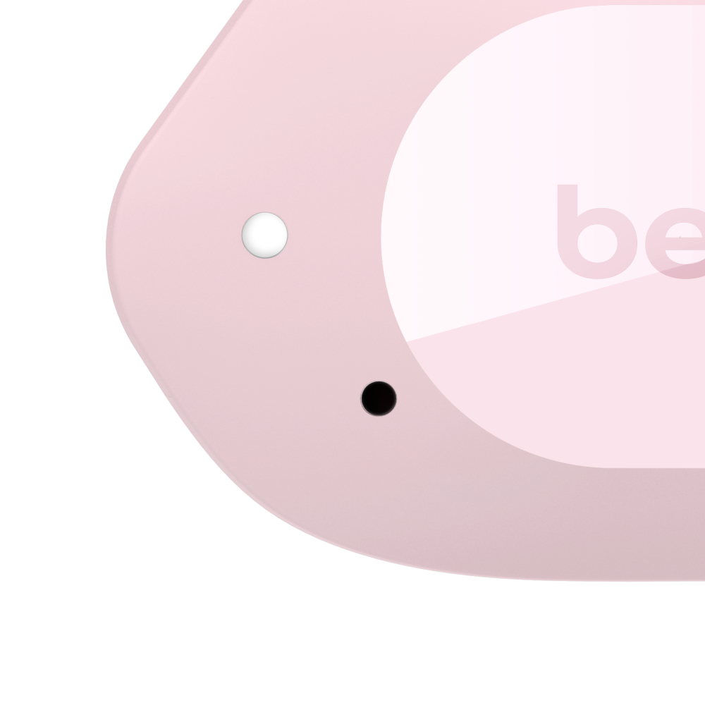 Tai nghe Bluetooth True Wireless Belkin SOUNDFORM Play - Hàng chính hãng- Bảo hành 2 năm
