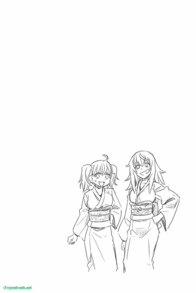 please don't bully me - nagatoro-san chapter 34.1 11