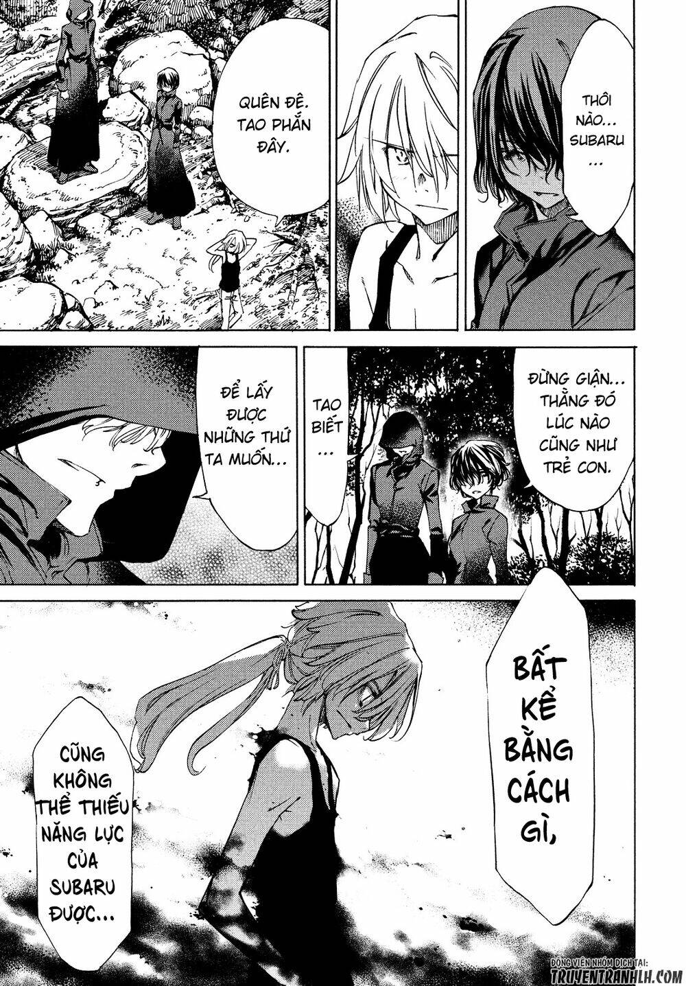 gleipnir - sợi xích thần chapter 18 6