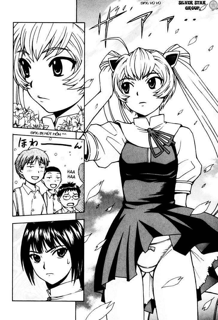 magikano chapter 5 9