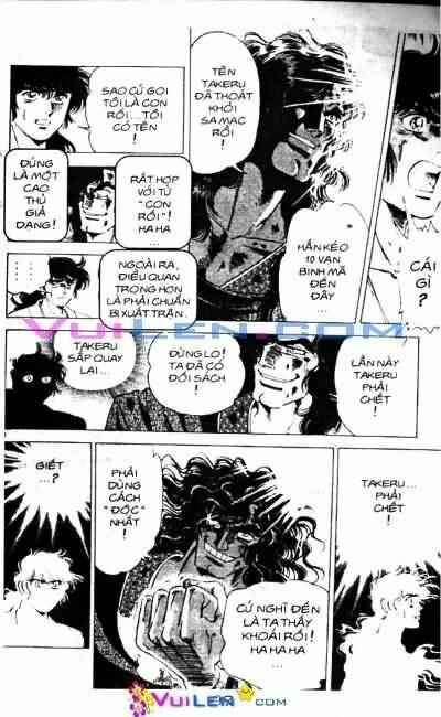 vương tử takeru chapter 11 97