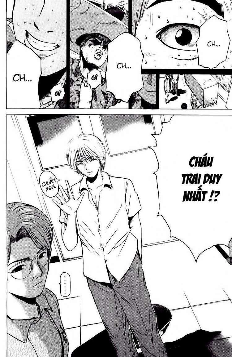 GTO - Great Teacher Onizuka chapter 112 21