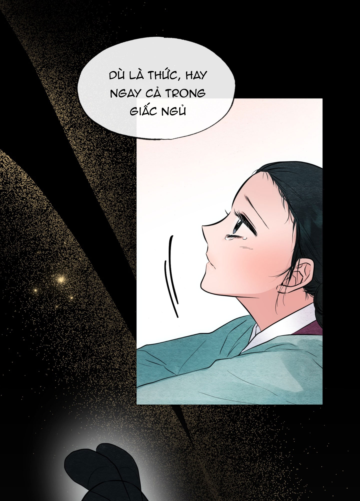 Cương Nhân chapter 30 35