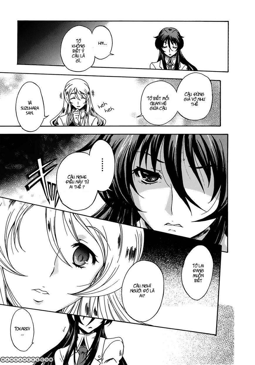 tokarev no ayaui shiro chapter 5 30