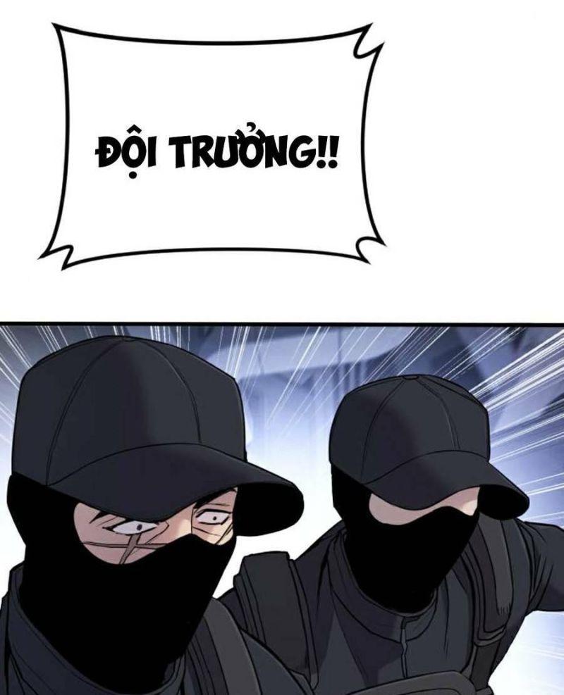 đặc vụ kim chapter 24 28