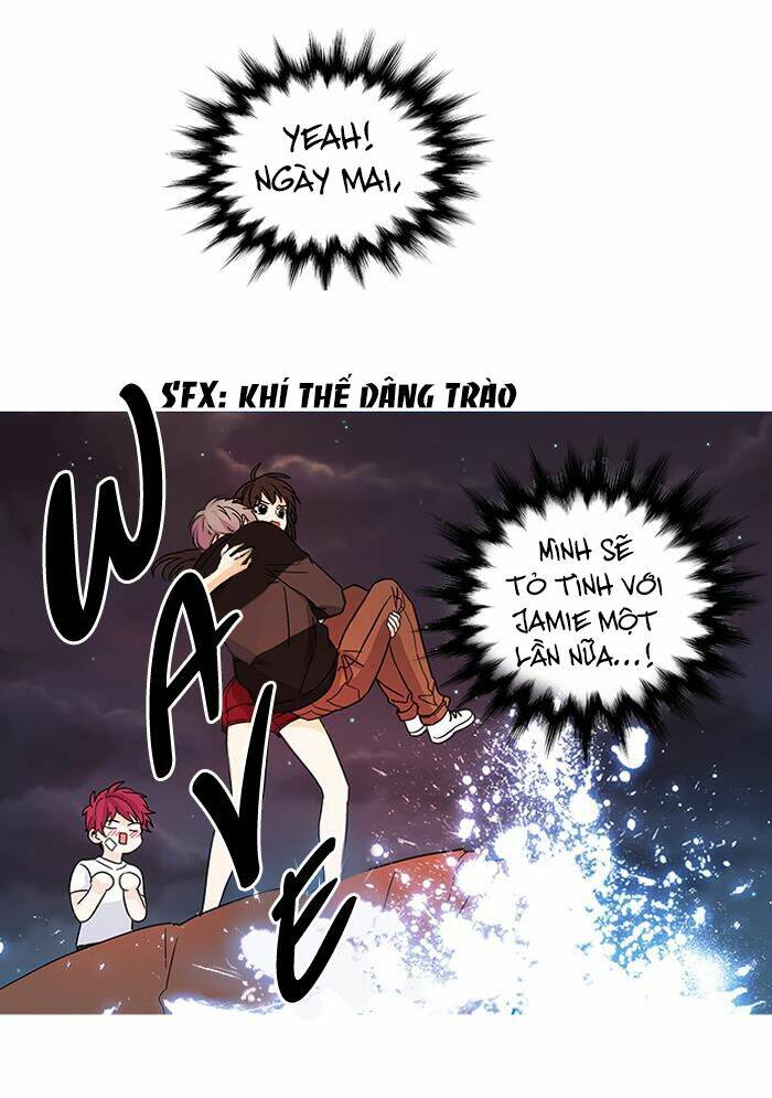 oh! cô nàng oh yesu chapter 24 38