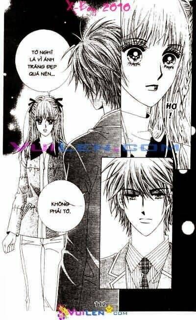 cuộc sống của tôi chapter 10 112